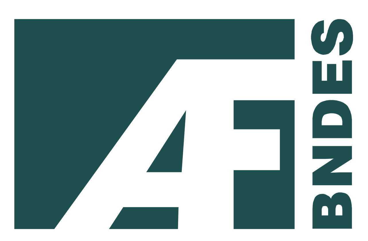 Logo da empresa